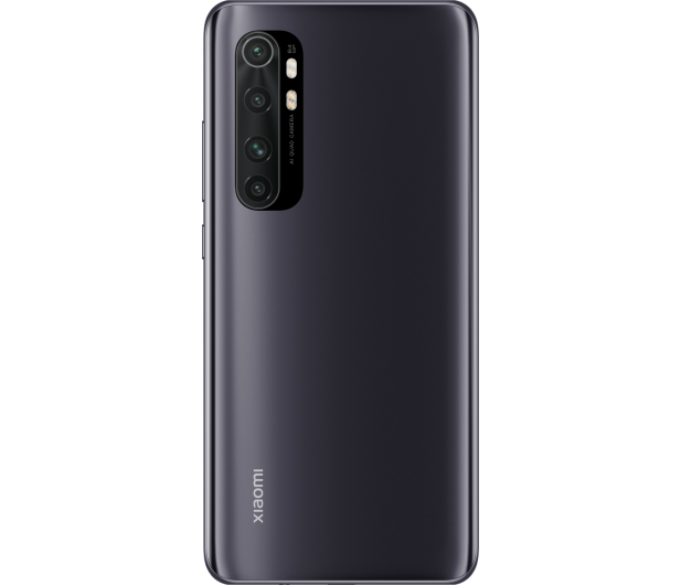 Xiaomi Mi Note 10 Lite 6/64GB Midnight Black - 566383 - zdjęcie 3